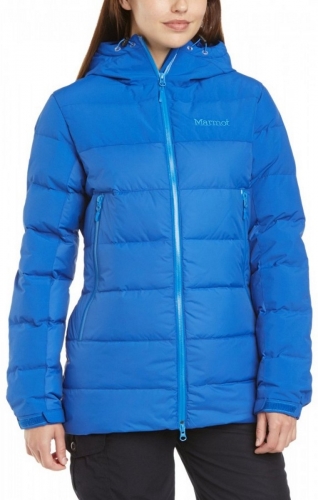 Купить Куртка пуховая Marmot Women's Mountain Down Jacket 76030 в Киеве по лучшей цене с доставкой в Украине | Магазин NORTHWALL